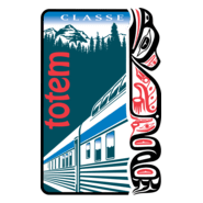 Via Rail Logo PNG Vector