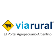Via Rural Logo PNG Vector