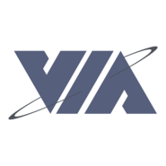 Via Technologies Logo PNG Vector