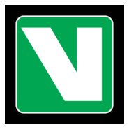 Via Verde Logo PNG Vector