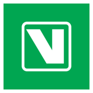 Via Verde Logo PNG Vector