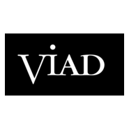 Viad Logo PNG Vector