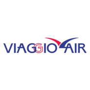 Viaggio Air Logo PNG Vector