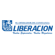 Viajes Liberacion Logo PNG Vector