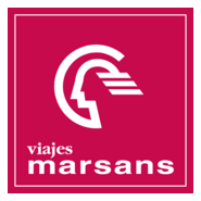 Viajes Marsans Logo PNG Vector