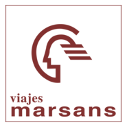Viajes Marsans Logo PNG Vector