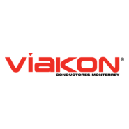 Viakon Logo PNG Vector