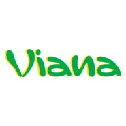 VIANA Logo PNG Vector