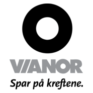 Vianor Logo PNG Vector