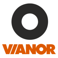 Vianor Logo PNG Vector