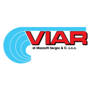 Viar Logo PNG Vector