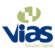 Vias Logo PNG Vector