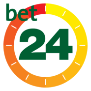 Viasat Bet24 Logo PNG Vector