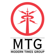 Viasat MTG Logo PNG Vector