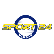 Viasat Sport 24 Logo PNG Vector