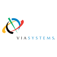 Viasystems Logo PNG Vector
