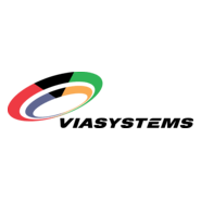 Viasystems Logo PNG Vector