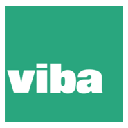 VIBA Logo PNG Vector