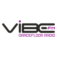 vibe fm Logo PNG Vector