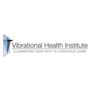 Vibrational Health Institute Logo PNG Vector