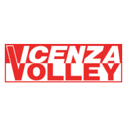 Vicenza Volley Logo PNG Vector