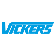 Vickers Logo PNG Vector