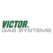 Victor Gas Systems Logo PNG Vector