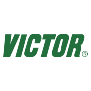 Victor Logo PNG Vector