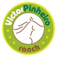 Victor Pinheiro Ranch Logo PNG Vector
