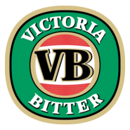 Victoria Bitter Logo PNG Vector