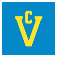 Victoria Cougars Logo PNG Vector