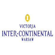Victoria Inter-Continental Logo PNG Vector