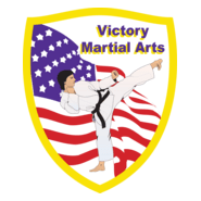 Victory Martial Arts Logo PNG Vector