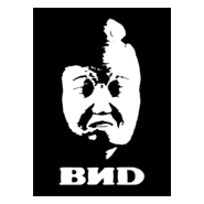 VID TV Logo PNG Vector