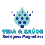 Vida & Saude Logo PNG Vector