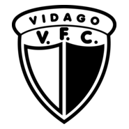 Vidago FC Logo PNG Vector
