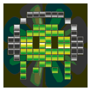 Video Games live Logo PNG Vector