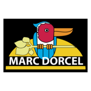Video Marc Dorcel Logo PNG Vector
