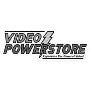 Video Powerstore Logo PNG Vector