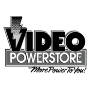 Video Powerstore Logo PNG Vector