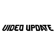 Video Update Logo PNG Vector