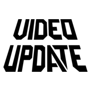 Video Update Logo PNG Vector