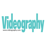 Videography Logo PNG Vector