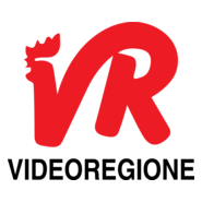 Videoregione Logo PNG Vector