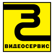 VideoService Logo PNG Vector