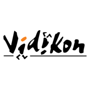 Vidikon Logo PNG Vector
