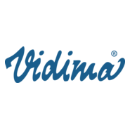 Vidima Logo PNG Vector