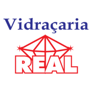 VIDRAÇARIA REAL Logo PNG Vector