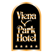 Viena Park Hotel Logo PNG Vector