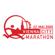 Vienna City Marathon 2005 Logo PNG Vector
